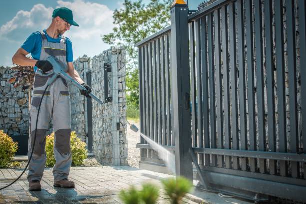 Best Post-Construction Pressure Washing  in Wolfforth, TX