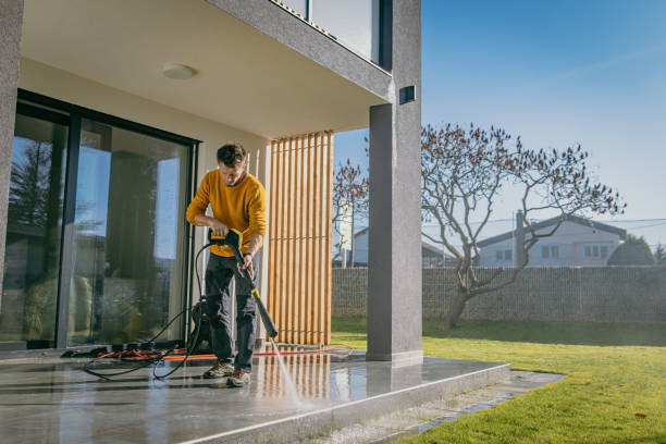 Best Parking Lot and Garage Cleaning  in Wolfforth, TX